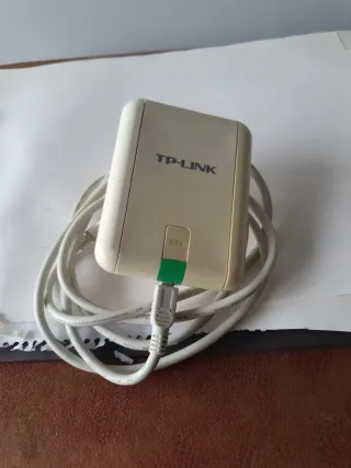 Adaptador WiFi USB TP-Link TLWN82N