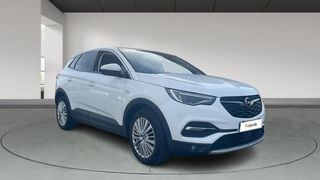 Opel Grandland X 1.2 TURBO EXCELLENCE 130 5P