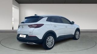 Opel Grandland X 1.2 TURBO EXCELLENCE 130 5P