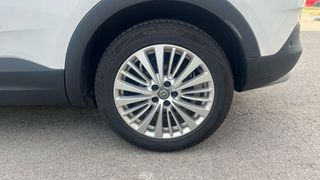 Opel Grandland X 1.2 TURBO EXCELLENCE 130 5P