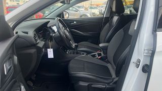 Opel Grandland X 1.2 TURBO EXCELLENCE 130 5P
