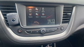 Opel Grandland X 1.2 TURBO EXCELLENCE 130 5P