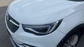 Opel Grandland X 1.2 TURBO EXCELLENCE 130 5P