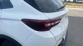 Opel Grandland X 1.2 TURBO EXCELLENCE 130 5P