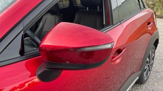 Mazda CX-3 2.0 G 89KW ZENITH 2WD 121 5P