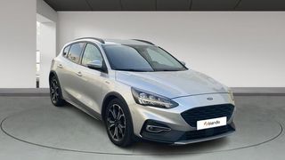 Ford Focus 1.5 ECOBLUE 88KW ACTIVE 120 5P