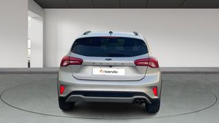 Ford Focus 1.5 ECOBLUE 88KW ACTIVE 120 5P