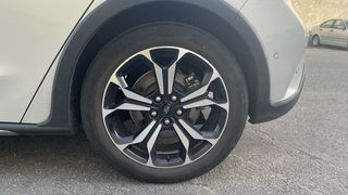 Ford Focus 1.5 ECOBLUE 88KW ACTIVE 120 5P