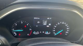 Ford Focus 1.5 ECOBLUE 88KW ACTIVE 120 5P