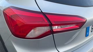 Ford Focus 1.5 ECOBLUE 88KW ACTIVE 120 5P