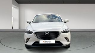 Mazda CX-3 1.5 SKYACTIV DE 77KW LUXURY 2WD 105 5P