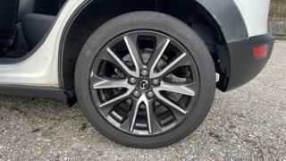Mazda CX-3 1.5 SKYACTIV DE 77KW LUXURY 2WD 105 5P