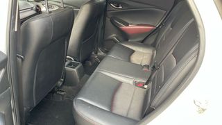 Mazda CX-3 1.5 SKYACTIV DE 77KW LUXURY 2WD 105 5P