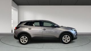 Opel Grandland X 1.2 TURBO ULTIMATE 130 5P