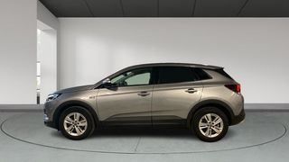 Opel Grandland X 1.2 TURBO ULTIMATE 130 5P