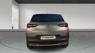 Opel Grandland X 1.2 TURBO ULTIMATE 130 5P