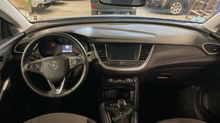 Opel Grandland X 1.2 TURBO ULTIMATE 130 5P