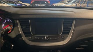 Opel Grandland X 1.2 TURBO ULTIMATE 130 5P