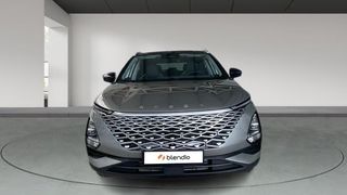 Omoda 5 1.6 T-GDI 108KW PREMIUM DCT 147CV 5P