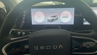 Omoda 5 1.6 T-GDI 108KW PREMIUM DCT 147CV 5P