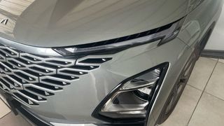 Omoda 5 1.6 T-GDI 108KW PREMIUM DCT 147CV 5P