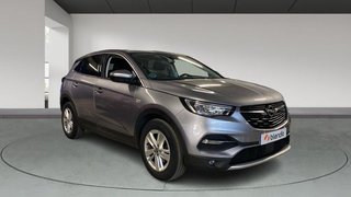 Opel Grandland 1.2 TURBO ULTIMATE 12G 130CV