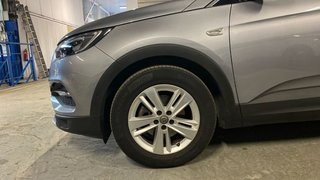 Opel Grandland 1.2 TURBO ULTIMATE 12G 130CV