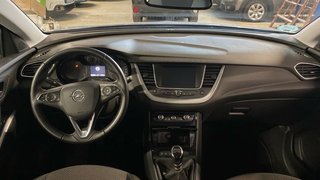 Opel Grandland 1.2 TURBO ULTIMATE 12G 130CV