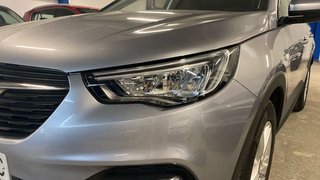 Opel Grandland 1.2 TURBO ULTIMATE 12G 130CV