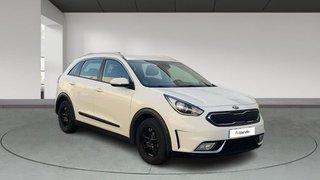 Kia Niro 1.6 GDI HYBRID DRIVE 141 5P