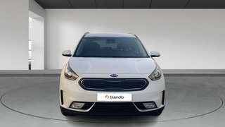 Kia Niro 1.6 GDI HYBRID DRIVE 141 5P