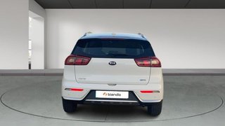 Kia Niro 1.6 GDI HYBRID DRIVE 141 5P