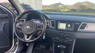 Kia Niro 1.6 GDI HYBRID DRIVE 141 5P