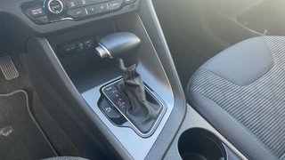 Kia Niro 1.6 GDI HYBRID DRIVE 141 5P