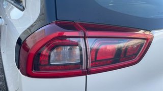 Kia Niro 1.6 GDI HYBRID DRIVE 141 5P