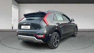 Kia Niro 1.6 GDI HEV DRIVE 129 5P