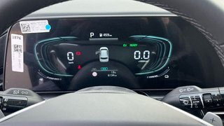 Kia Niro 1.6 GDI HEV DRIVE 129 5P