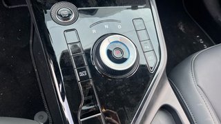 Kia Niro 1.6 GDI HEV DRIVE 129 5P