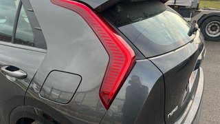 Kia Niro 1.6 GDI HEV DRIVE 129 5P