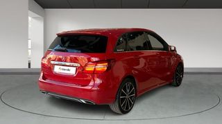 Mercedes Clase B CLASE B 180 D 109 5P