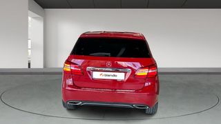 Mercedes Clase B CLASE B 180 D 109 5P