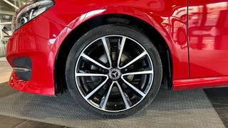 Mercedes Clase B CLASE B 180 D 109 5P