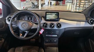 Mercedes Clase B CLASE B 180 D 109 5P