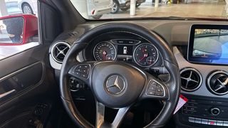 Mercedes Clase B CLASE B 180 D 109 5P