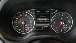 Mercedes Clase B CLASE B 180 D 109 5P