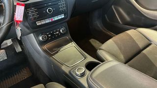Mercedes Clase B CLASE B 180 D 109 5P