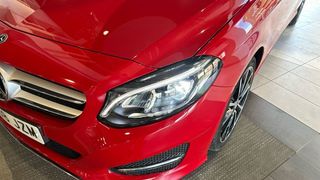 Mercedes Clase B CLASE B 180 D 109 5P