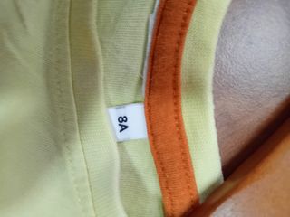 T-shirt Jurassic World Tyrannosaurus Rex - 8 A