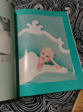 Libro Madonna Bedtime Stories Partituras