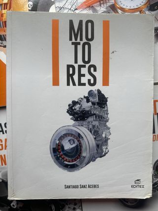 Libros electromecánica